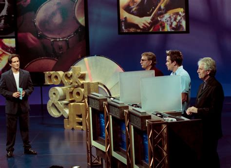 What Is Survivor Host Jeff Probst's Net Worth? How Much Money He Makes ...