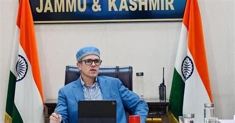 Quality healthcare incomplete without patient safety: J&K CM - BDG India