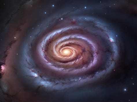 Galaxy 的图像结果