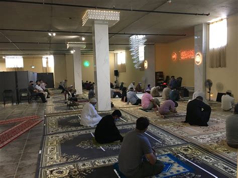 Gallery – Islamic Center of West Island