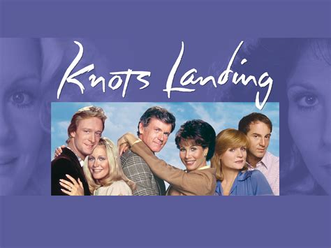 Prime Video: Knots Landing - Season 4