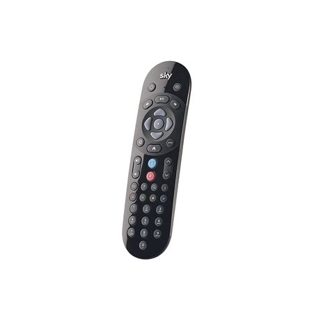 SkyQ Remote Buttons Explained 的图像结果