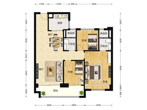 5-10万120㎡中式三居室装修效果图,广电家园120平米的现代节约风装修案例效果图-齐家网