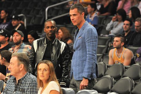 Rich Paul met with Jeanie Buss to let her know LeBron James isn’t ...