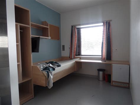 Six Norwegian Prisons - Housing