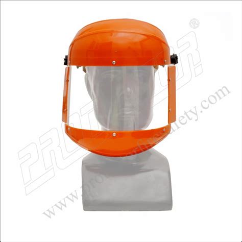 Face Protection - Karam Es71 Welding Face Shield Wholesale Trader from ...