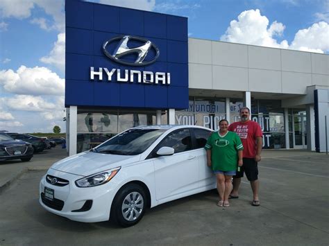 HYUNDAI OF LONGVIEW - Longview TX - Hours, Directions, Reviews - Loc8NearMe