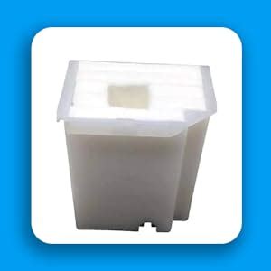 ASSURETECH Waste Ink pad for use in Epso n L3210, L3250, L3110, L3150 ...