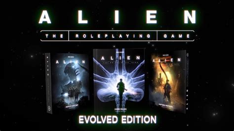 Image result for Alien Role-Playing Game