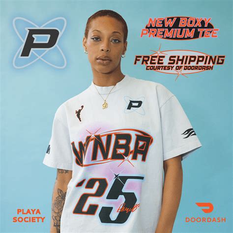 Playa Society | Best Women's Sports Merch in the Game
