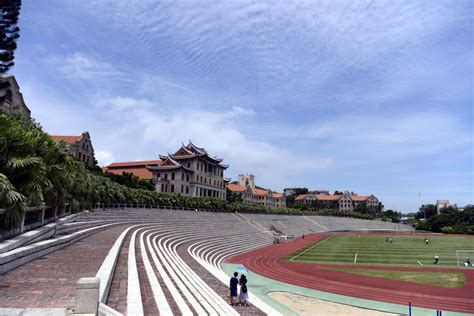 【携程攻略】厦门厦门大学景点,厦门大学——被誉为中国最美的大学之一。依山沿海而建的校区，校园内…