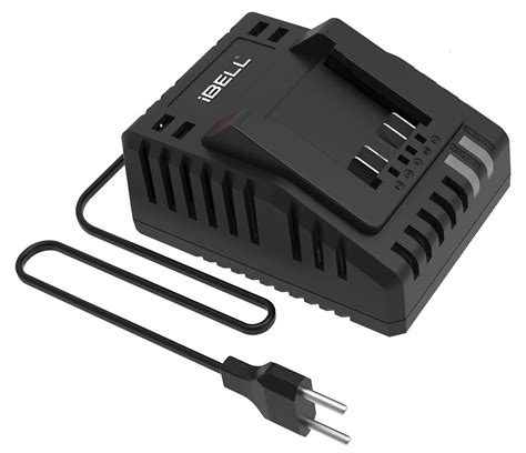 One Power Series — ibelltools