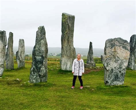 Scotland's Mystical Isle of Lewis and Harris | One Girl, Whole World