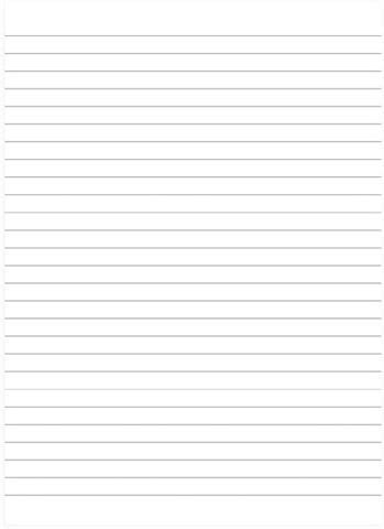 Flipkart.com | SUNDARAM Practical Sheet Single Line 21.7 X 28.8 cm 64 ...
