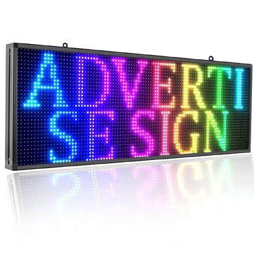 Text Display 的图像结果