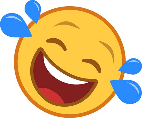 Over 1,000 Beautiful Laughing Emoji Illustrations - Pixabay