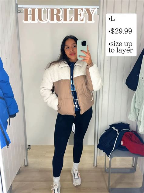 Jackets at TJ Maxx🧥 ️🛍️ | แกลเลอรีที่โพสต์โดย Emilie Monti | Lemon8