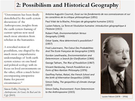 Environmental Possibilism Definition - kawevqfu