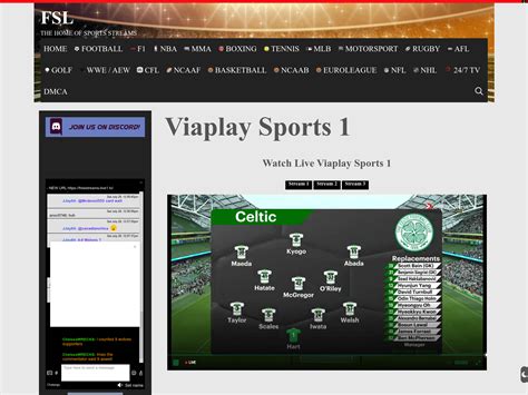 freestreams-live1.tv - urlscan.io