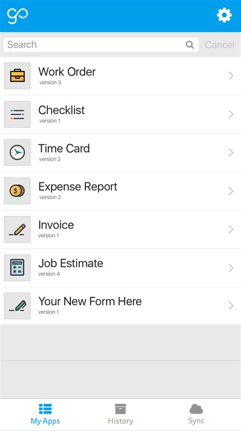 Picture Form Automation 的图像结果