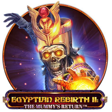 egyptian rebirth ii the mummy s return Android IOS V- 5.32