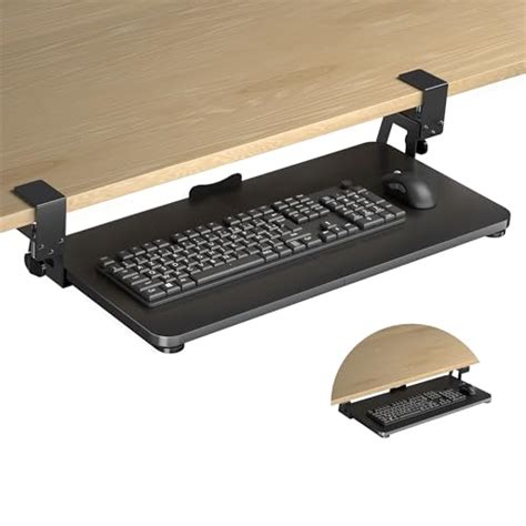 Image result for Computer Keyboard Sliding Tray