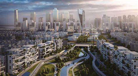 Top 12 Questions That Tell You All about The New Capital City of Egypt ...