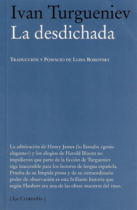Buy La desdichada / The Unhappy Book Online at Low Prices in India | La ...