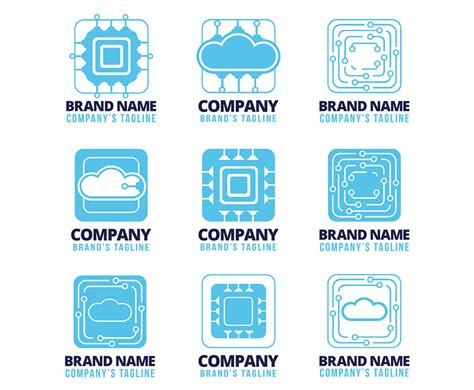 Technology System Logo 的图像结果