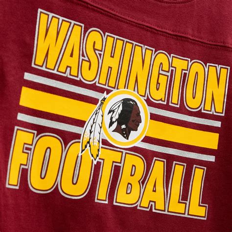 Washington Redskins Logo