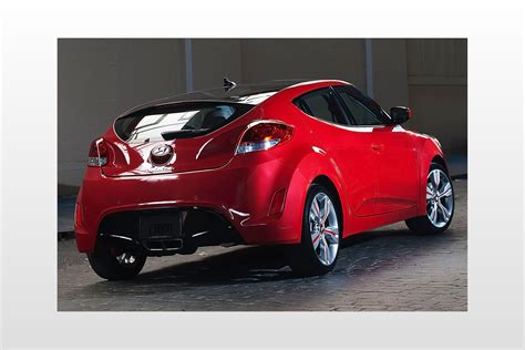 2013 Hyundai Veloster Specs, Prices, VINs & Recalls - AutoDetective