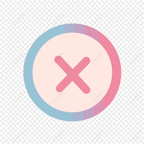 Cross Out PNG Images With Transparent Background | Free Download On Lovepik