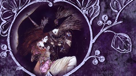 Vampire Hunter D Wallpapers - Top Free Vampire Hunter D Backgrounds - WallpaperAccess