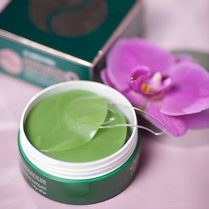 LAAMU Hydra Eye Serum Patch for Nourishment | Anti-wrinkle | Reduce ...