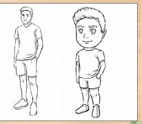 Image result for Como Dibujar Una Persona
