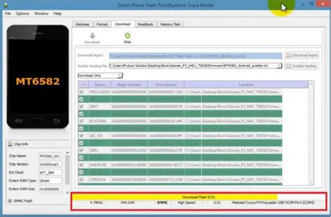 Image result for Comment Installer Sp Flash Tools