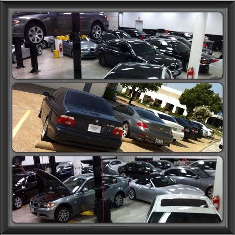 Photo Gallery | Ultimate Bimmer Service