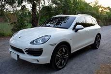 Porsche Cayenne Used 2012 by 2012 Porsche Cayenne S Hybrid Porsche Cayenne Used 2012
