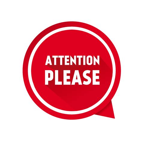 Important Information Images