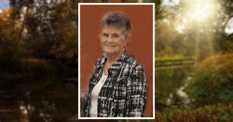 Obituary | Janet Brickeen Shelton | Byrn Funeral Home