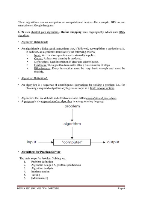 Ada - very useful notes with detailed description and important topics ...