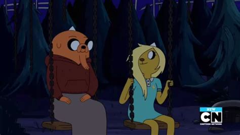 Bronwyn and ver Dad KKW | Adventure time wallpaper, Adventure time ...