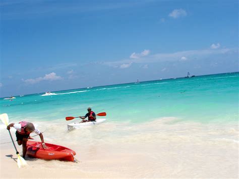 Arena Gorda Beach in Punta Cana: 9 reviews and 39 photos