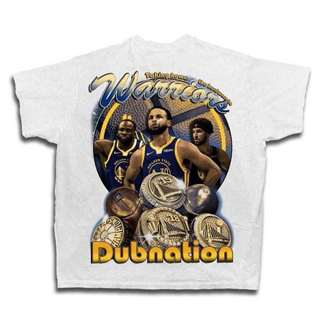 Golden State Warriors T Shirts