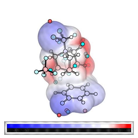 Image result for Actions Generate Electrostatic Surface PyMOL