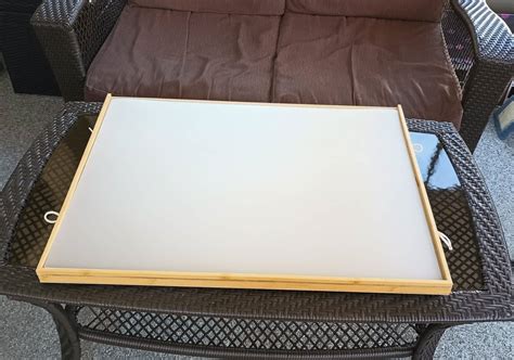 KIRKTON HOUSE Puzzle Organizer | Aldi Reviewer