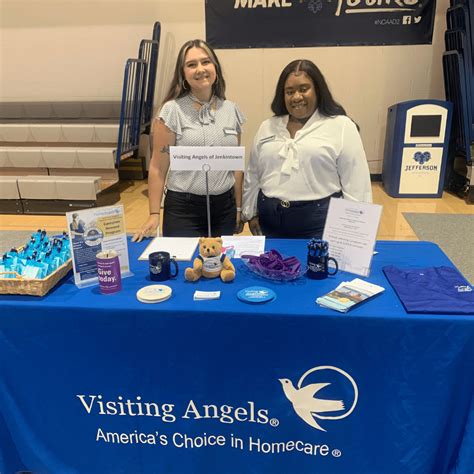 Home Care Jobs | Visiting Angels Jenkintown, PA