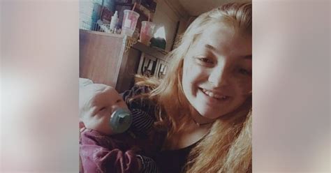 Catoosa County deputies search for missing teen mother, infant | FOX 5 ...