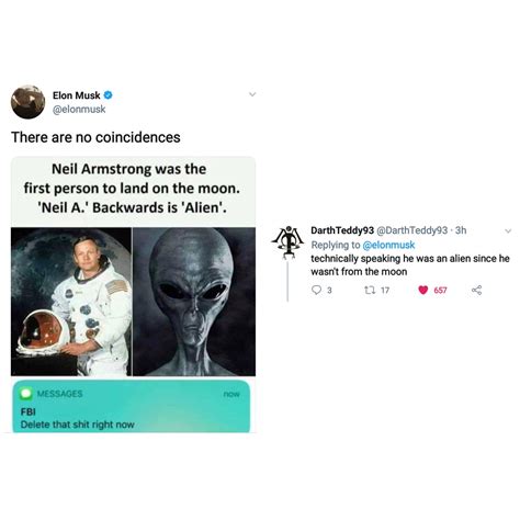 Neil Armstrong Name Backwards