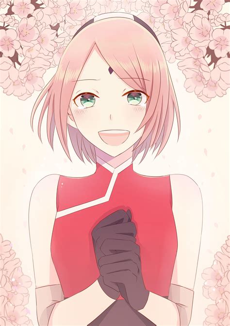 Sakura Haruno HD Wallpapers - Wallpaper Cave